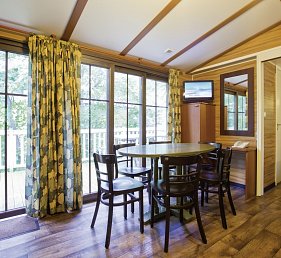 Disney Davy Crockett Ranch