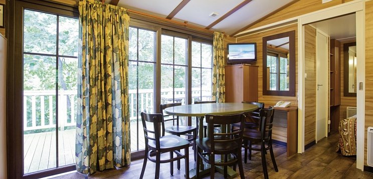 Disney Davy Crockett Ranch