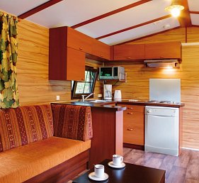 Disney Davy Crockett Ranch