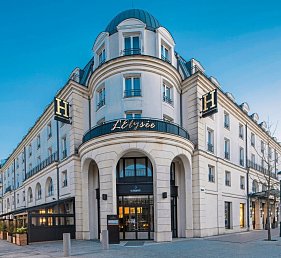 L'Elysée Val d'Europe