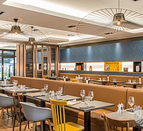 L'Elysée Val d'Europe