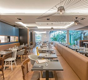 L'Elysée Val d'Europe