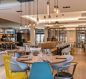 L'Elysée Val d'Europe