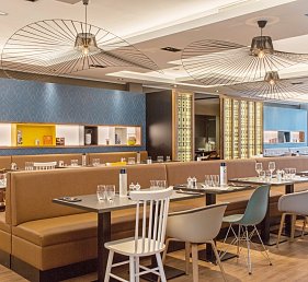 L'Elysée Val d'Europe