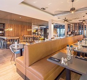 L'Elysée Val d'Europe