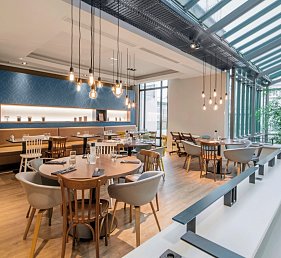 L'Elysée Val d'Europe