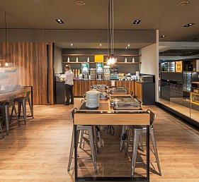 L'Elysée Val d'Europe