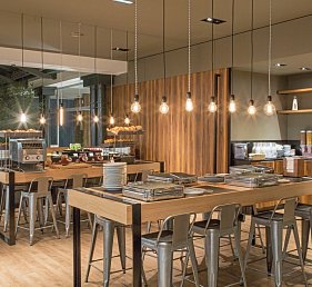 L'Elysée Val d'Europe