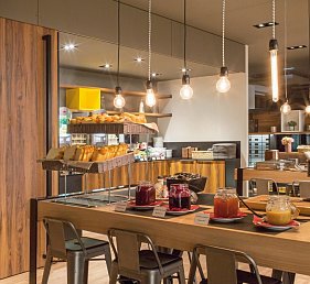 L'Elysée Val d'Europe