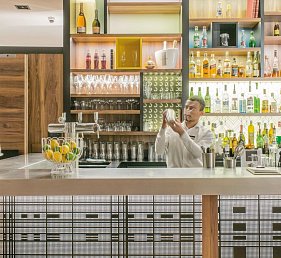 L'Elysée Val d'Europe