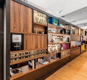 L'Elysée Val d'Europe