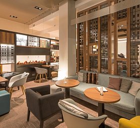 L'Elysée Val d'Europe