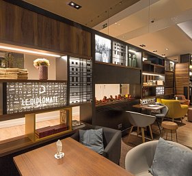 L'Elysée Val d'Europe