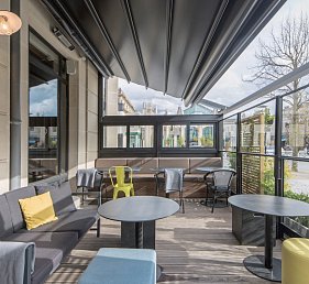 L'Elysée Val d'Europe