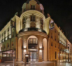 L'Elysée Val d'Europe