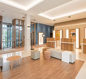 L'Elysée Val d'Europe