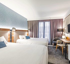 L'Elysée Val d'Europe