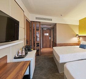 L'Elysée Val d'Europe