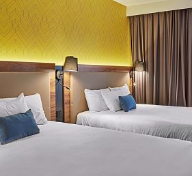 L'Elysée Val d'Europe