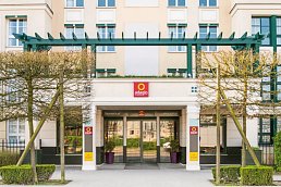Aparthotel Adagio Val D'Europe