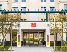 Aparthotel Adagio Val D'Europe