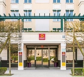 Adagio Marne la Vallée Val d'Europe