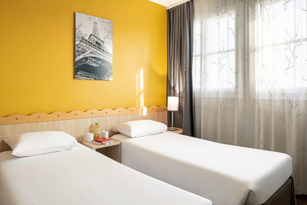 Aparthotel Adagio Val D'Europe