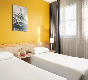 Adagio Marne la Vallée Val d'Europe