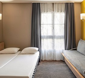 Adagio Marne la Vallée Val d'Europe