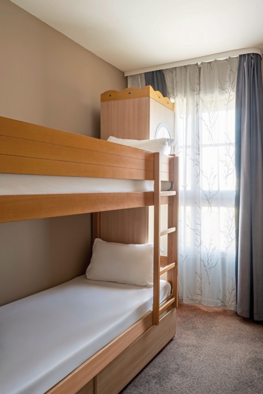 Aparthotel Adagio Val D'Europe