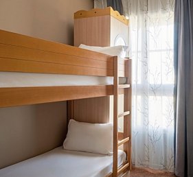 Adagio Marne la Vallée Val d'Europe