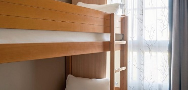Aparthotel Adagio Val D'Europe