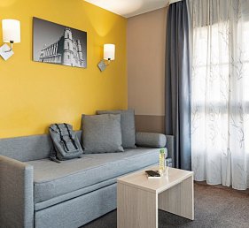 Adagio Marne la Vallée Val d'Europe