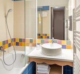 Adagio Marne la Vallée Val d'Europe