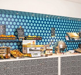 Adagio Marne la Vallée Val d'Europe