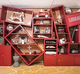 Adagio Marne la Vallée Val d'Europe