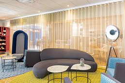 Aparthotel Adagio Val D'Europe