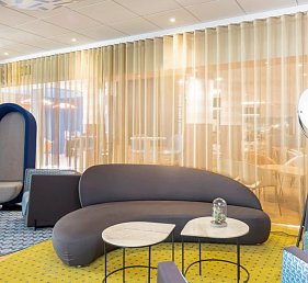 Adagio Marne la Vallée Val d'Europe