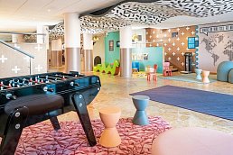 Aparthotel Adagio Val D'Europe