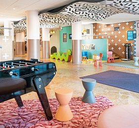 Adagio Marne la Vallée Val d'Europe