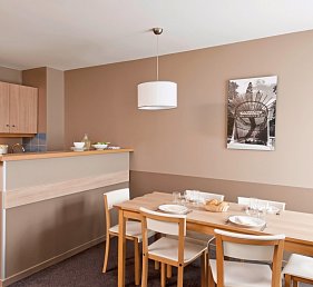 Adagio Marne la Vallée Val d'Europe