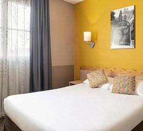 Adagio Marne la Vallée Val d'Europe