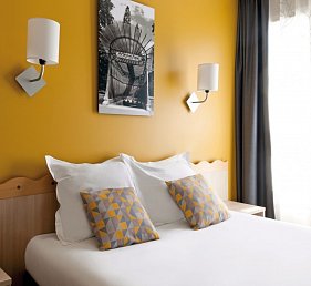 Adagio Marne la Vallée Val d'Europe