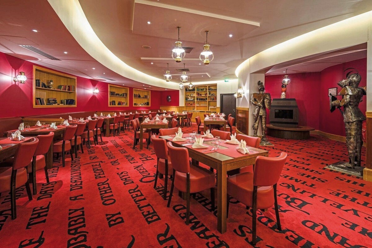 Explorers Fabulous Hotels Group