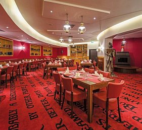 Explorers Fabulous Hotels Group