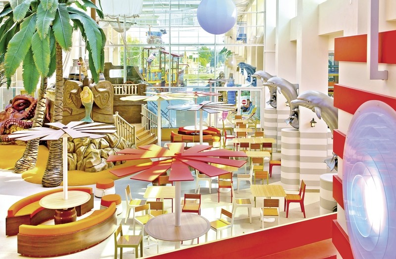 Explorers Fabulous Hotels Group