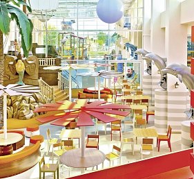 Explorers Fabulous Hotels Group