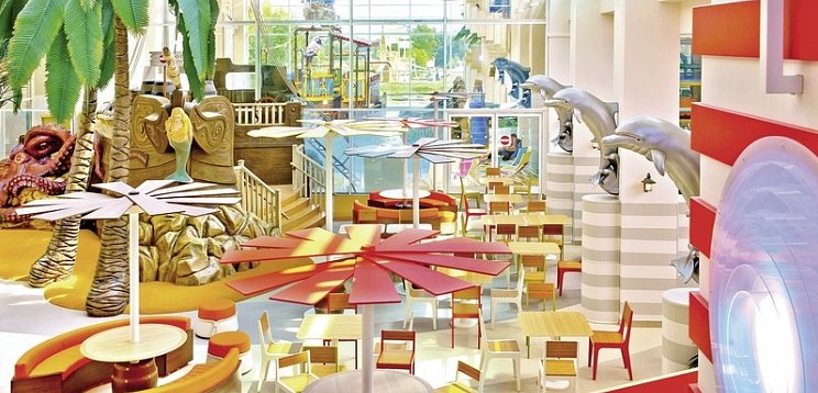 Explorers Fabulous Hotels Group