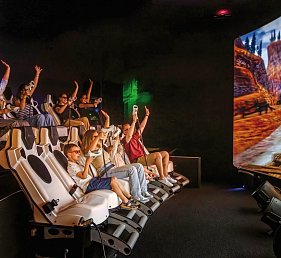 Explorers Fabulous Hotels Group