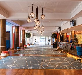 Explorers Fabulous Hotels Group